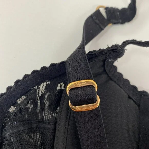Agent Provocateur Sally Black 32B/2 Set